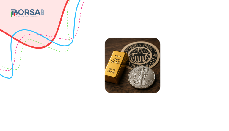 Altın ve Gümüş Fiyat Tahmini: Fed Sinyalleri Beklenirken Yatay Seyir Devam Ediyor