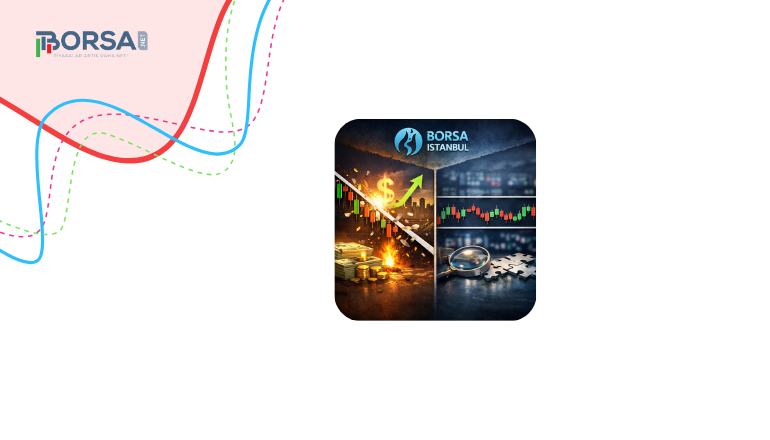 BIST 100 Dolar Bazında Kritik Eşikte: Büyük Kırılım mı, Uzun Süreli Konsolidasyon mu?
