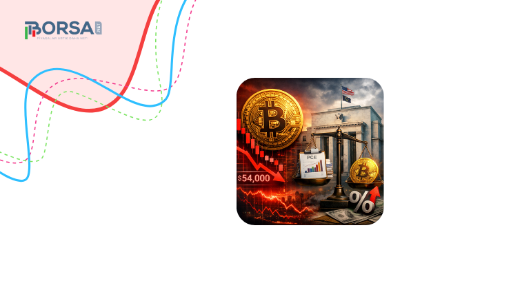 Bitcoin Haftalık Görünüm: 54.000$ Hedefi Masada mı? Çekirdek PCE ve Fed Kıskacında BTC haber görseli