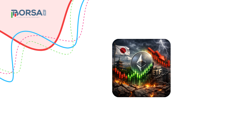 Ethereum Tepki Verdi Ama Risk Bitmedi: Japonya ve ETF’ler Baskılıyor