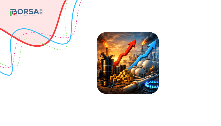 2026 Yılında Her Varlığı Geçebilecek İki Emtia: Petrol ve Doğal Gaz haber görseli