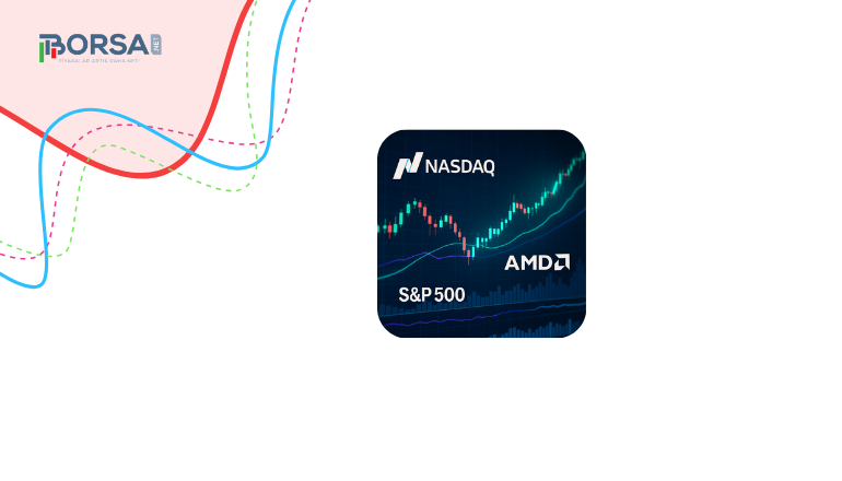 NASDAQ Rekor Tazeliyor: AMD Yükselirken SP500 ve Dow Jones Dengede