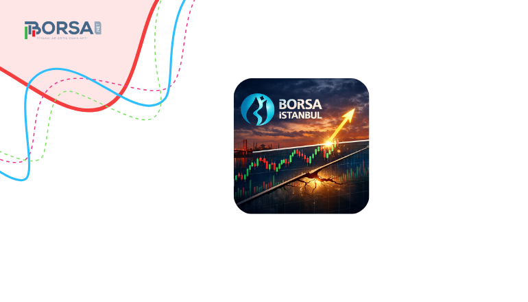 BIST 100 Dolar Bazında Tarihi Eşik Noktasında: Uzun Vadeli Büyük Kırılım mı Geliyor?