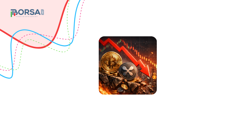 Kriptoda Yükselişler Satışla Karşılanıyor: Bitcoin ve XRP İçin Kritik Destek Alarmı