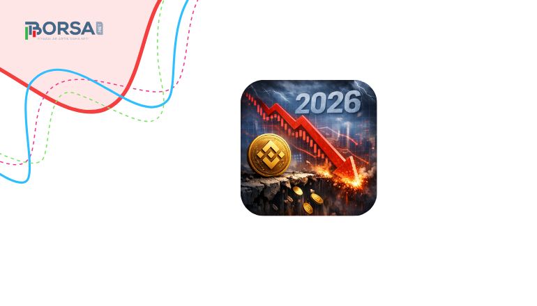 BNB Fiyat Tahmini 2026: Binance Coin Sert Düşüş Riskiyle Karşı Karşıya mı?