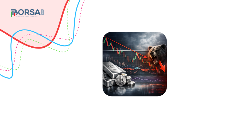 Gümüş (XAG/USD) Fiyat Analizi: Düşüş Baskısı Altında Kritik Direnç Sınavı haber görseli