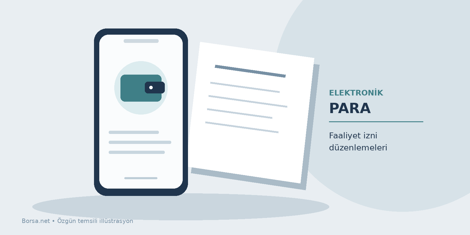 TCMB, Parakolay Elektronik Para’nın faaliyet iznini iptal etti
