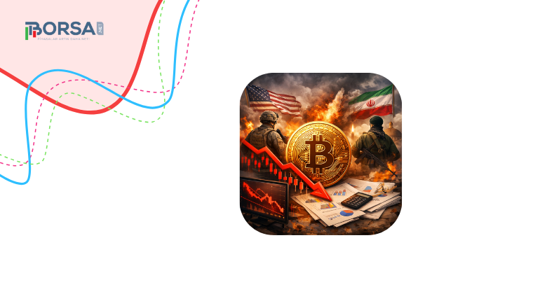 Bitcoin Haftalık Görünüm: ABD-İran Gerginliği ve ÜFE Verisi Düşüş Riskini Artırıyor haber görseli
