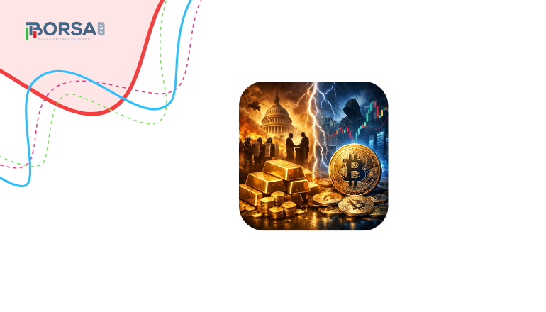 Altın mı Bitcoin mi? Politik Baskı Artarken Güç Dengesi Netleşiyor