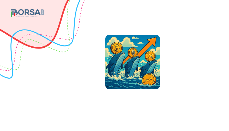 Bitcoin, Ethereum ve XRP Analizi: Balinalar Alımda, Teknik Hedefler Yükseldi
