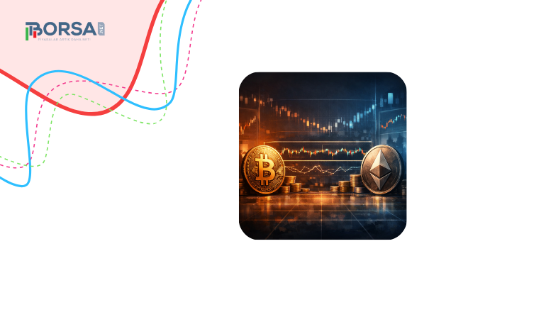 Bitcoin ve Ethereum Analizi: Gerçek Yükseliş mi, Tuzak mı? haber görseli