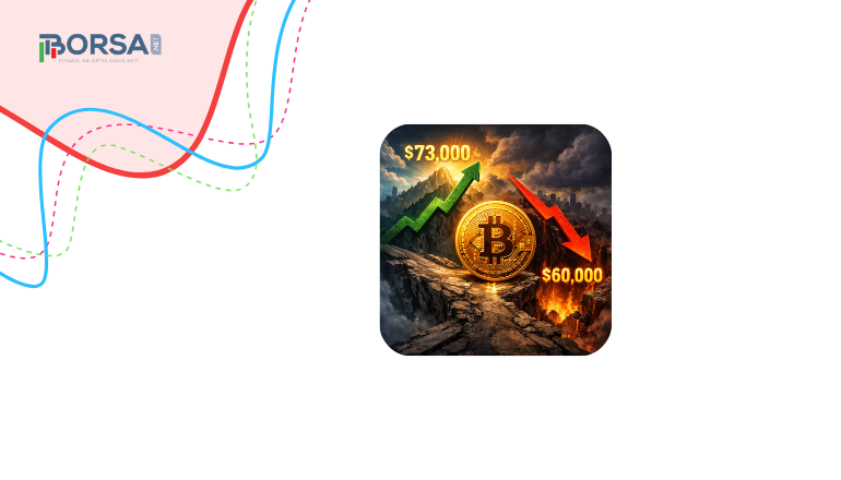Bitcoin (BTC) Analizi: 73.000$ Hedefi mi, 60.000$ Çöküşü mü? haber görseli