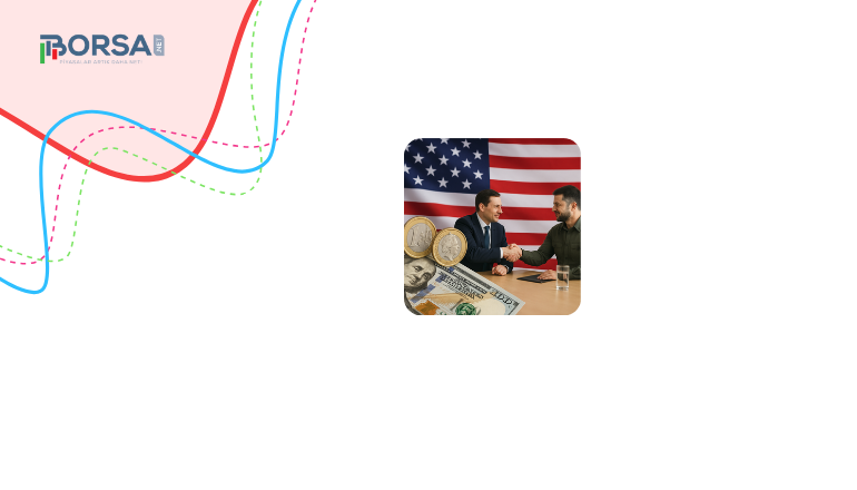 ABD Doları Tahmini: Ukrayna–Rusya Görüşmeleriyle Risk İştahı Artıyor, GBP/USD ve EUR/USD Öne Çıkıyor