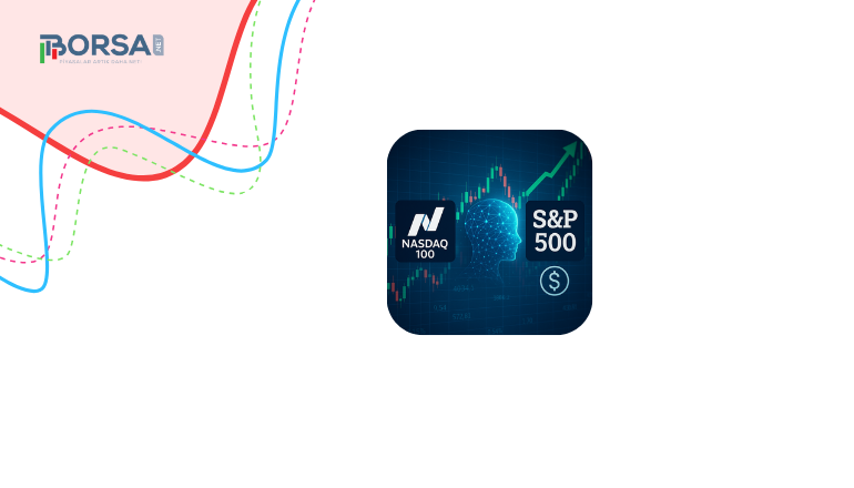 Nasdaq 100 ve S&P 500 Görünümü: Yapay Zeka Hisseleri Toparlanıyor, Gözler Tarife Kararında