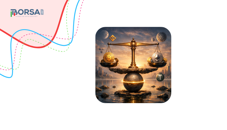 Kripto Piyasası Geçici Bir Denge Buldu: Bitcoin 67.000 Dolarda 4 Haftadır Sıkışık haber görseli