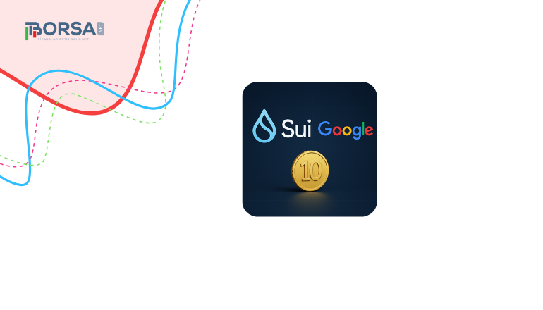 SUI Network ve Google Ortaklığı: Fiyat 10 Dolara Çıkabilir mi?