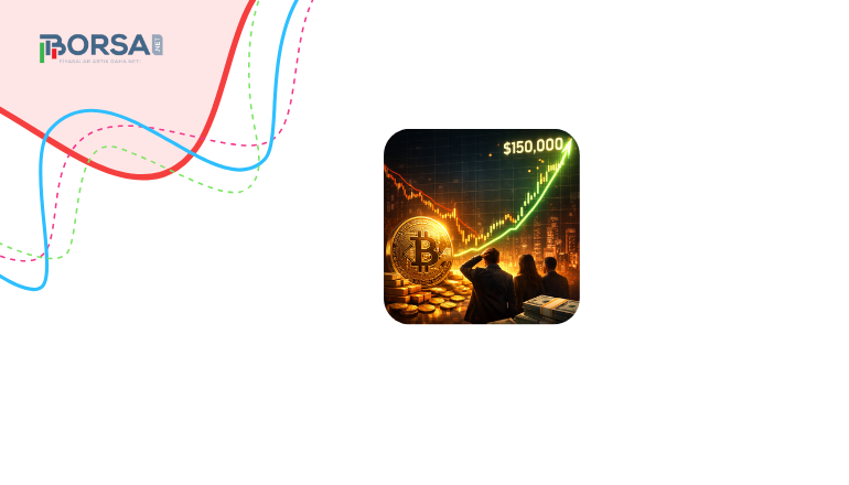 Bitcoin için Herkes Yanılıyor Olabilir: Grafikler 150.000 Doları Gösteriyor