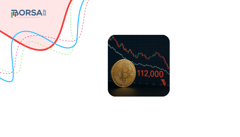 Bitcoin 112 Bin Dolarda: Kripto Piyasası Baskı Altında