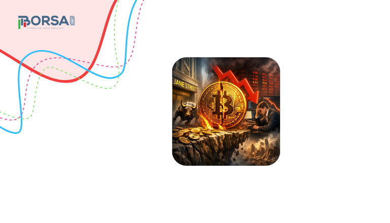 Bitcoin Fiyat Tahmini: Jane Street Söylentilerine Rağmen Yüzde 50'lik Yeni Bir Çöküş Kapıda mı? haber görseli