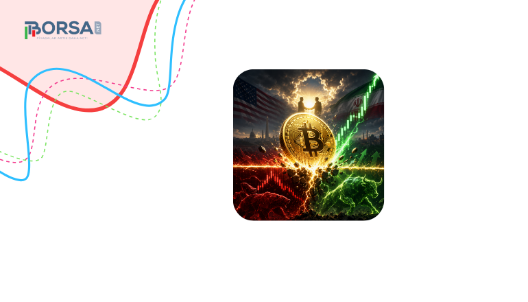 Bitcoin Yükselişi Başlıyor Mu? BTC Grafiği ABD-İran Anlaşması Sonrası 68 Bin Doları İşaret Ediyor