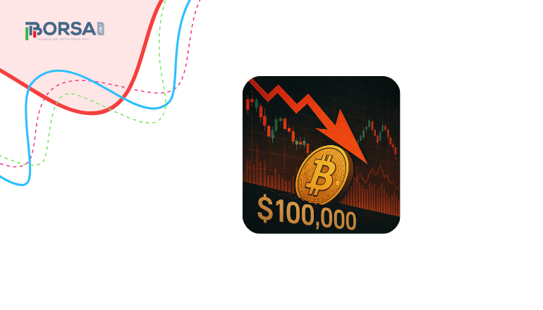 Bitcoin (BTC) 100.000 Dolar Altına Düştü: Piyasada Neler Oluyor, Sırada Ne Var?