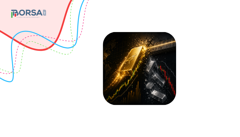 Altın ve Gümüş Fiyat Tahmini: $4.800 Duvarı Aşılamıyor – Gümüşte Kanal Kırılımı mı Geliyor?