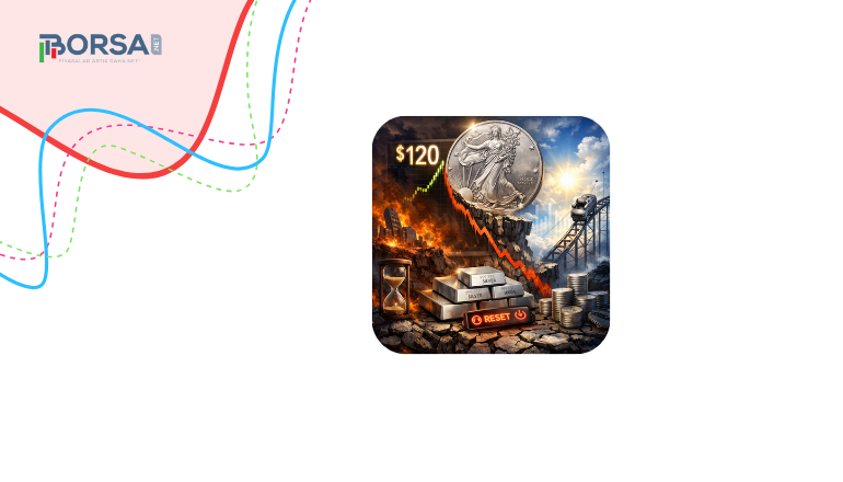 Gümüşte 120 Dolar Sonrası Büyük Reset: Çöküş mü, Yeni Ralli Hazırlığı mı?