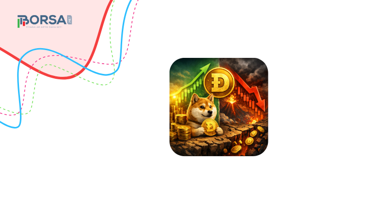Dogecoin (DOGE) Analizi: Sessiz Akümülasyon mu, Yoksa Yeni Bir Çöküş mü? haber görseli
