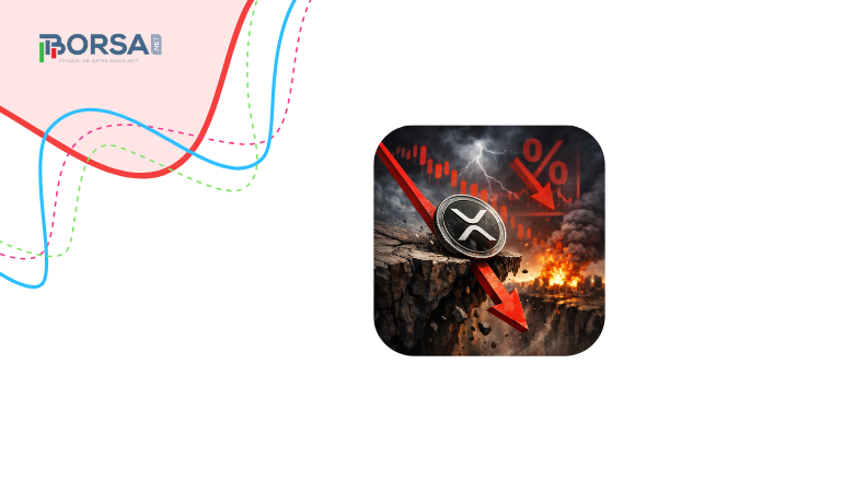 Ripple Analizi: XRP Coin Yüzde 40 Düşüş Riskiyle Karşı Karşıya haber görseli