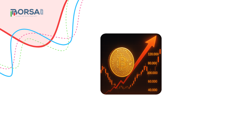 Bitcoin Yeni Rekoruyla Zirveyi Zorluyor: 120.000 Doları Geçti!