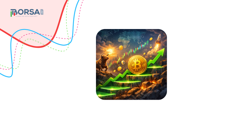 Bitcoin Giderek Yükselen Destek Seviyelerinde Güç Buluyor – $86.000 Hedefte haber görseli