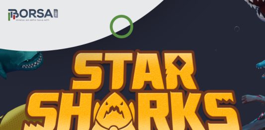 starsharks nft oyunu ile oyna kazan