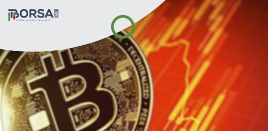 bitcoin 18 ayin en dusuk seviyesi olan 25000 dolarin altina dustu