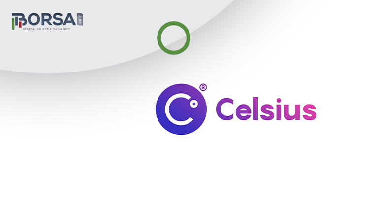 Celsius platformu iflasını ilan etti