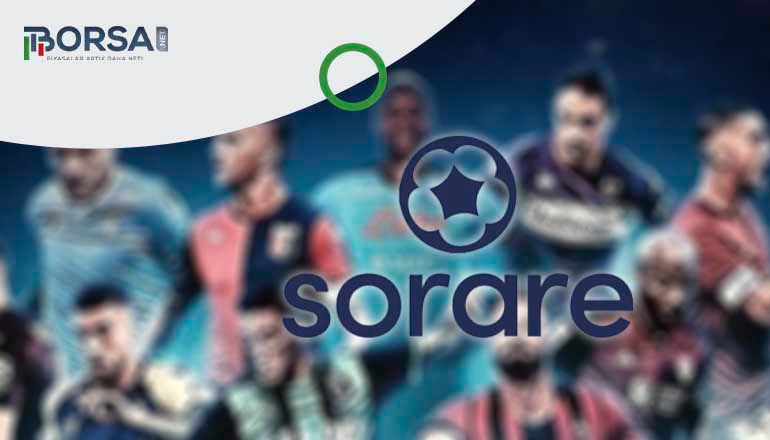 Sorare NFT oyunu, İtalya Serie A ile ortalık kurdu