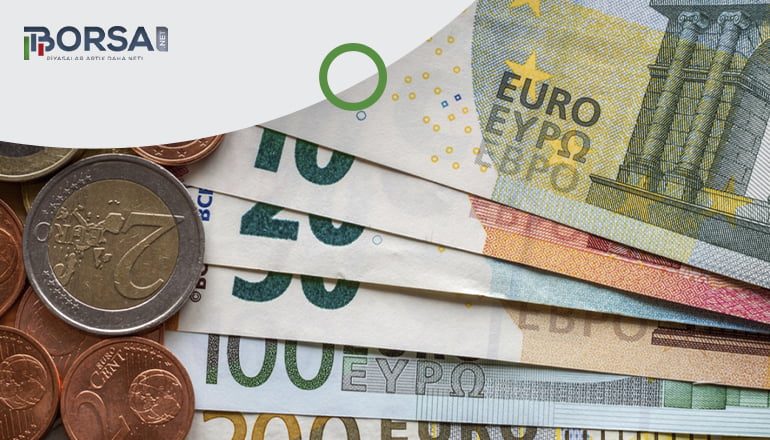 EUR/USD yükseliş ivmesini kaybetti ve geriledi