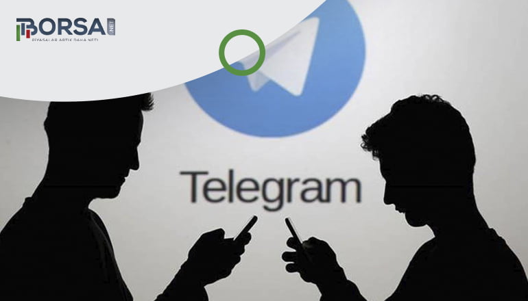 Telegram, kripto ile ilgili yeni projeleri ortaya koyuyor