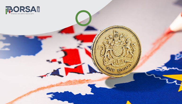 Brexit Anlaşması ile GBP/USD paritesi yükseldi