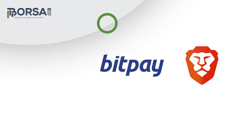 Brave Wallet, sorunsuz kripto ödemeleri için BitPay ile ortaklık kurdu