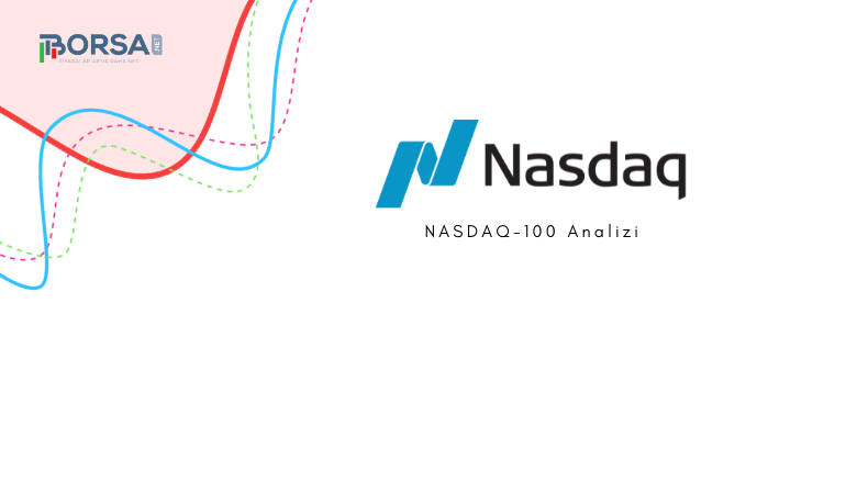 NASDAQ 100 Aralık Ayı Tahmini, Destek ve Direnç Bölgeleri