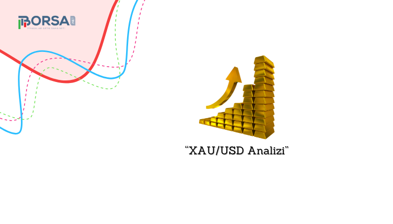 XAU/USD Analizi: Trend Yükselişe Devam Edebilir
