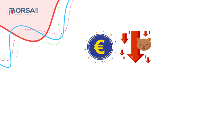 EUR/USD Analizi: İki Ayın En Düşük Seviyesinde!