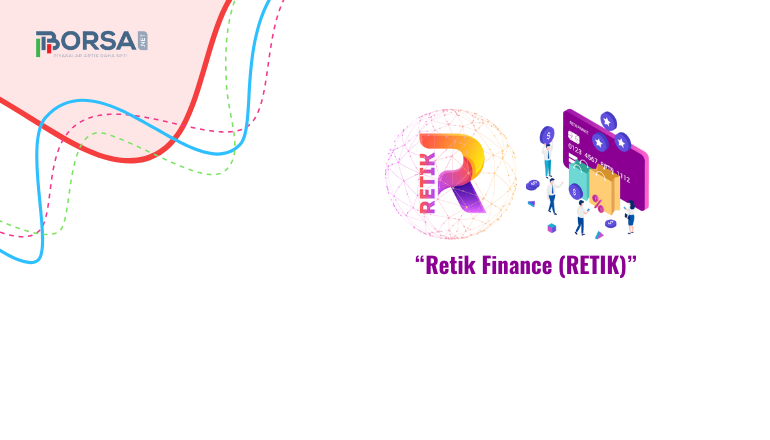 Retik Finance (RETIK) Nedir?