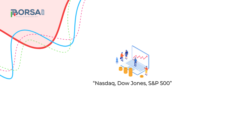 Nasdaq, Dow Jones, S&P 500: FED Yorumlarıyla Yükseliyor
