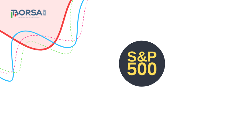 S&P 500 Endeksi: Düşmeye Devam Ediyor