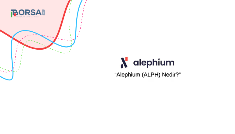 Alephium (ALPH) Nedir?