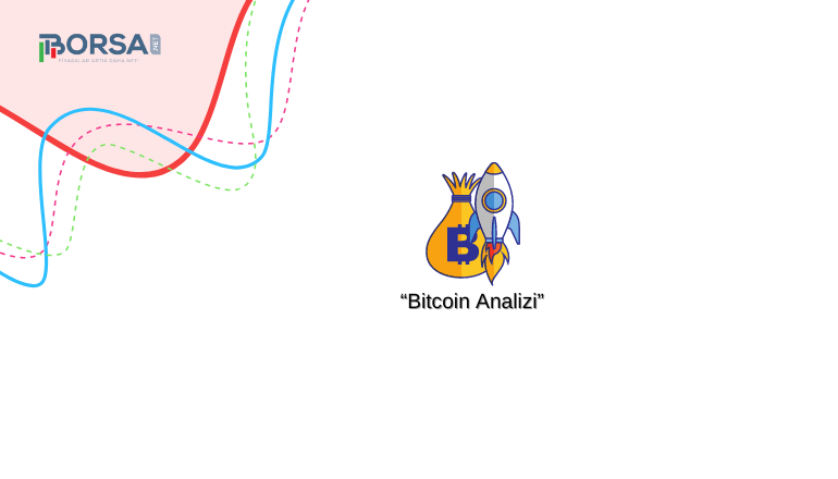 Bitcoin Analizi: BTC Flama Formasyonu Oluşturuyor